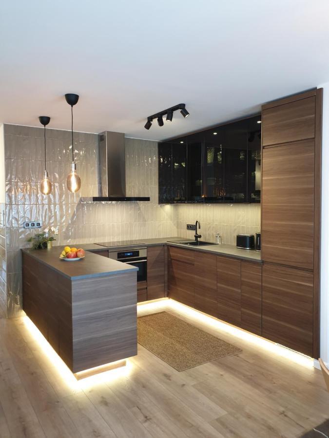 Guru 1 Apartament *