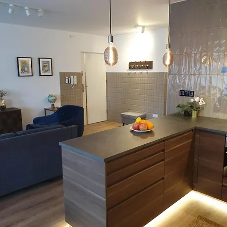 Apartman Guru 1 Szeged Exterior photo