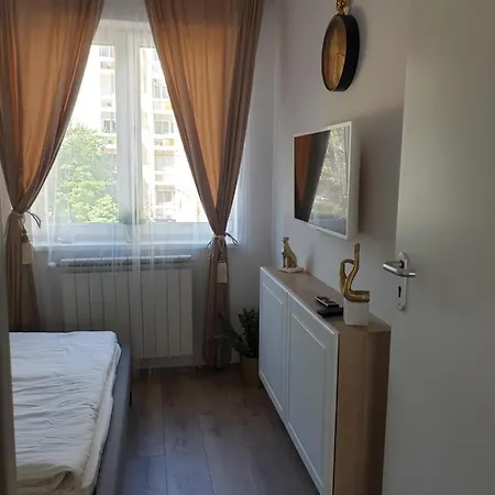 Apartman Guru 1 Szeged Exterior photo