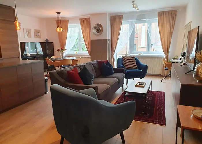 Apartman Guru 1