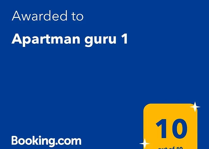 Apartman Guru 1
