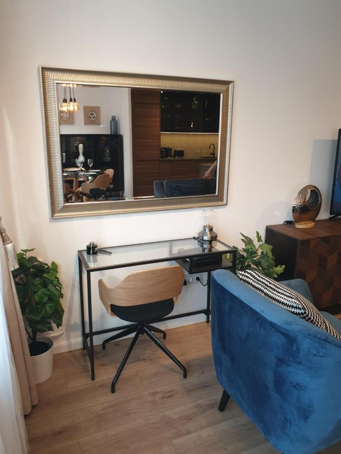 Guru 1 Apartment Szeged
