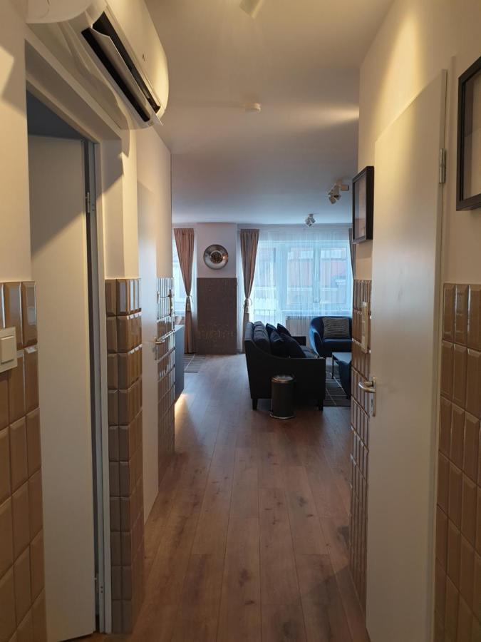 Guru 1 Apartment *