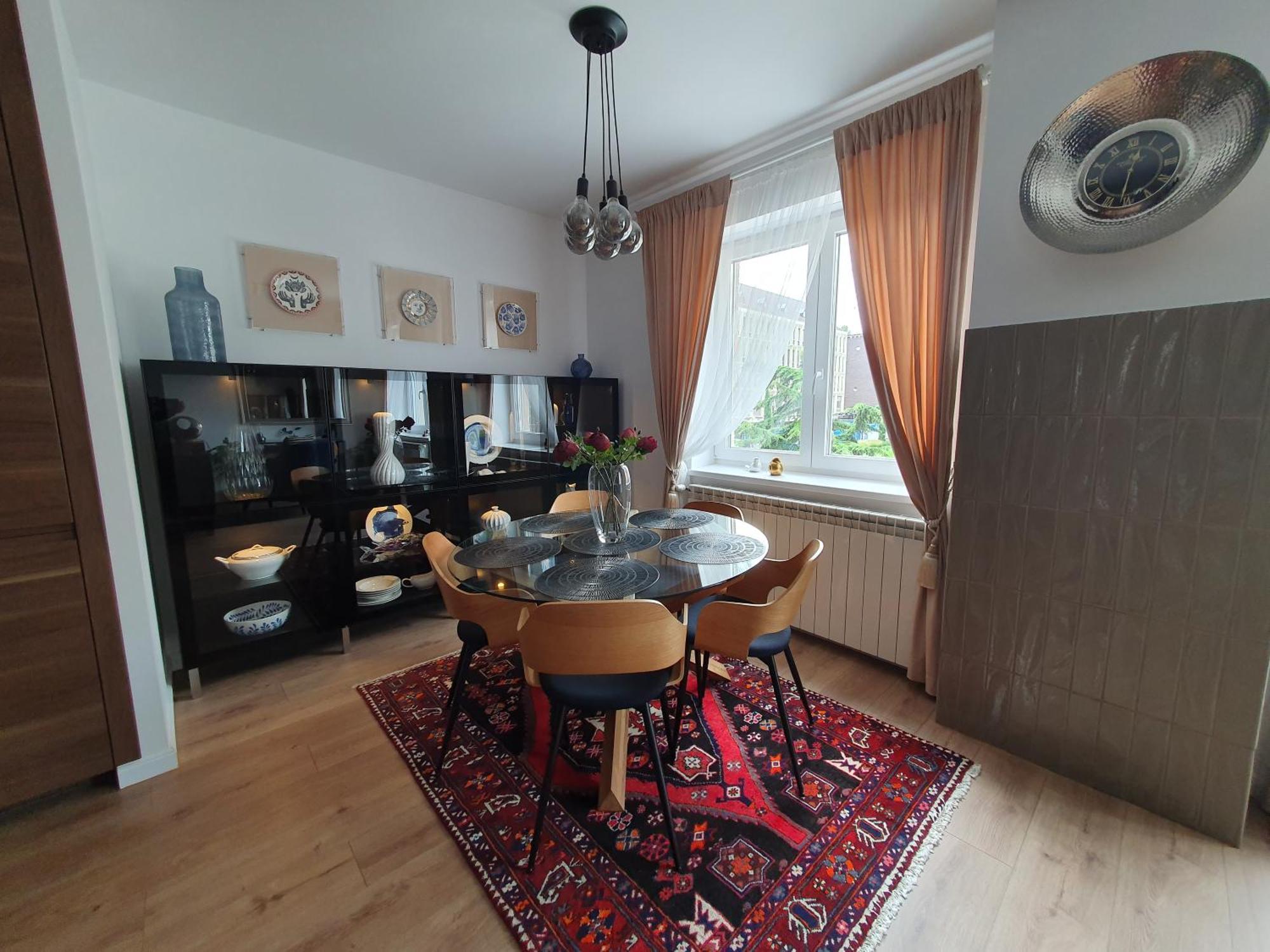 Guru 1 Apartment Szeged